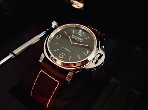 biggest panerai|panerai pam914 for sale.